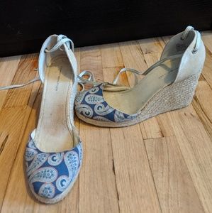 Tommy Hilfiger espadrilles